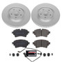 PowerStop Disc Brake Kit P/N:CRK7431