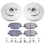 PowerStop Disc Brake Kit P/N:CRK7661