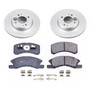 PowerStop Disc Brake Kit P/N:CRK7894