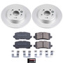 PowerStop Disc Brake Kit P/N:CRK7903