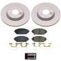 PowerStop Disc Brake Kit P/N:CRK8755