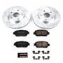 PowerStop Disc Brake Kit P/N:K1064