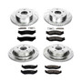 PowerStop Disc Brake Kit P/N:K2168