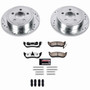 PowerStop Disc Brake Kit P/N:K2197-36