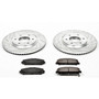 PowerStop Disc Brake Kit P/N:K2961