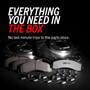Rotor & Brake Pad Kit