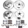 PowerStop Disc Brake Kit P/N:K4530-36