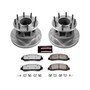 PowerStop Disc Brake Kit P/N:K4595-36