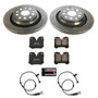 PowerStop Disc Brake Kit P/N:K4690