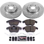 PowerStop Disc Brake Kit P/N:K4700