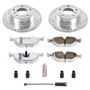 PowerStop Disc Brake Kit P/N:K502-26