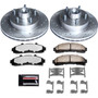 PowerStop Disc Brake Kit P/N:K5083-36