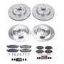 PowerStop Disc Brake Kit P/N:K5584