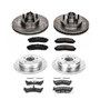 PowerStop Disc Brake Kit P/N:K5594