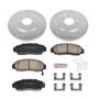 PowerStop Disc Brake Kit P/N:K5821