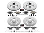 PowerStop Disc Brake Kit P/N:K6013