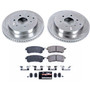 PowerStop Disc Brake Kit P/N:K6323