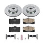 PowerStop Disc Brake Kit P/N:K6353