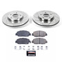 PowerStop Disc Brake Kit P/N:K6515