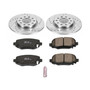 PowerStop Disc Brake Kit P/N:K6543