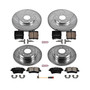 PowerStop Disc Brake Kit P/N:K6703