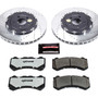 PowerStop Disc Brake Kit P/N:K6772-26