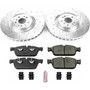 PowerStop Disc Brake Kit P/N:K6900