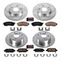 PowerStop Disc Brake Kit P/N:K6960