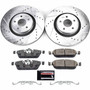 PowerStop Disc Brake Kit P/N:K7147
