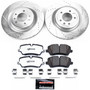 PowerStop Disc Brake Kit P/N:K7174-36