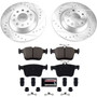 PowerStop Disc Brake Kit P/N:K7176