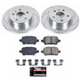 PowerStop Disc Brake Kit P/N:K7896