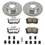 PowerStop Disc Brake Kit P/N:K848-26