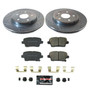 PowerStop Disc Brake Kit P/N:K8487