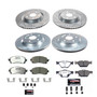PowerStop Disc Brake Kit P/N:K8521-26