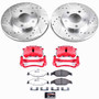 PowerStop Disc Brake Kit P/N:KC1301-26