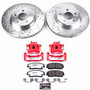 PowerStop Disc Brake Kit P/N:KC1714-26