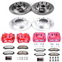 PowerStop Disc Brake Kit P/N:KC1797-36