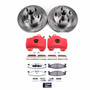 PowerStop Disc Brake Kit P/N:KC1832-36