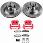 PowerStop Disc Brake Kit P/N:KC1863-36