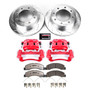 PowerStop Disc Brake Kit P/N:KC1905-36