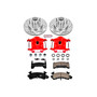 PowerStop Disc Brake Kit P/N:KC1985