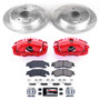 PowerStop Disc Brake Kit P/N:KC2008