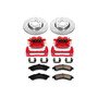 PowerStop Disc Brake Kit P/N:KC2061