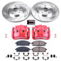 PowerStop Disc Brake Kit P/N:KC2290