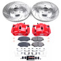 PowerStop Disc Brake Kit P/N:KC2302