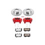 PowerStop Disc Brake Kit P/N:KC2323-36