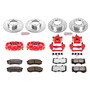 PowerStop Disc Brake Kit P/N:KC2325-36