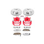 PowerStop Disc Brake Kit P/N:KC2384-26