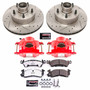 PowerStop Disc Brake Kit P/N:KC2908-26